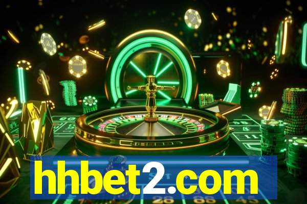 hhbet2.com