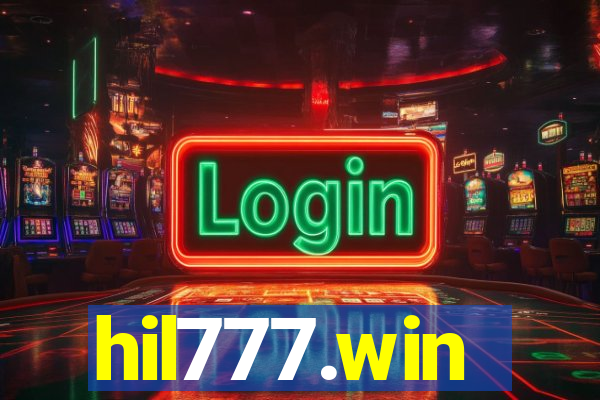 hil777.win