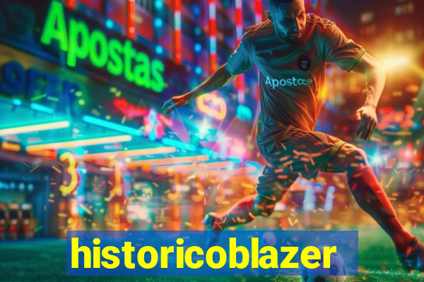 historicoblazer