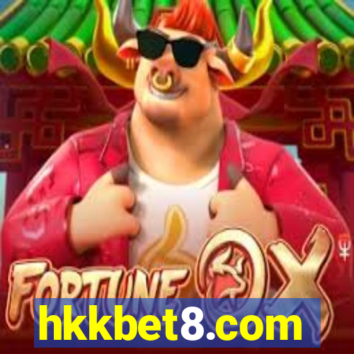 hkkbet8.com