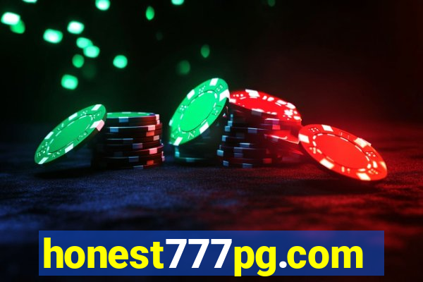 honest777pg.com