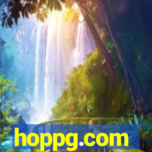 hoppg.com