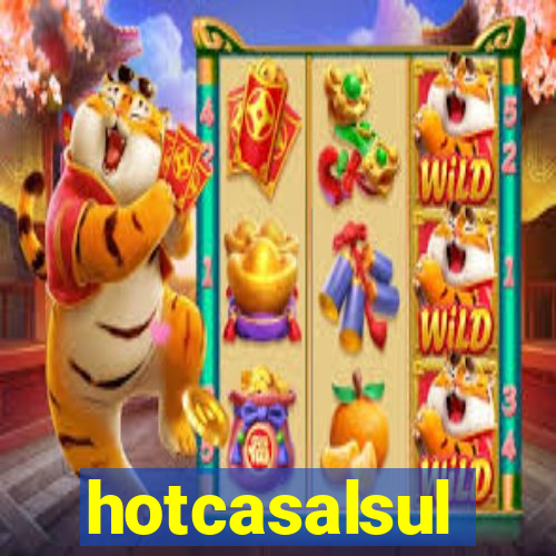 hotcasalsul