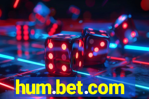 hum.bet.com