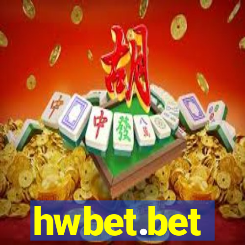 hwbet.bet