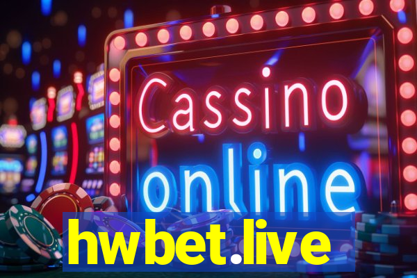 hwbet.live