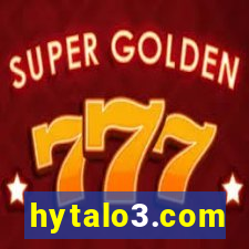 hytalo3.com