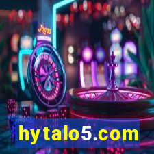 hytalo5.com