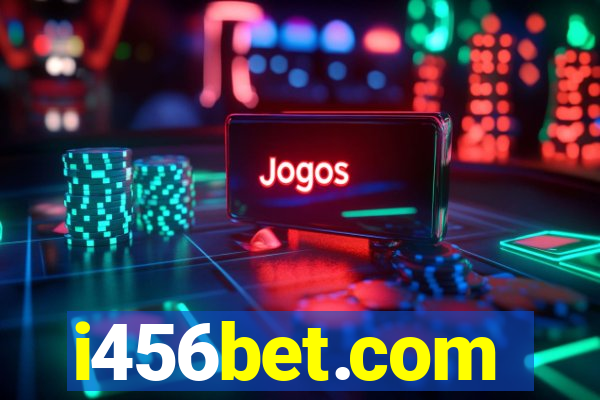 i456bet.com