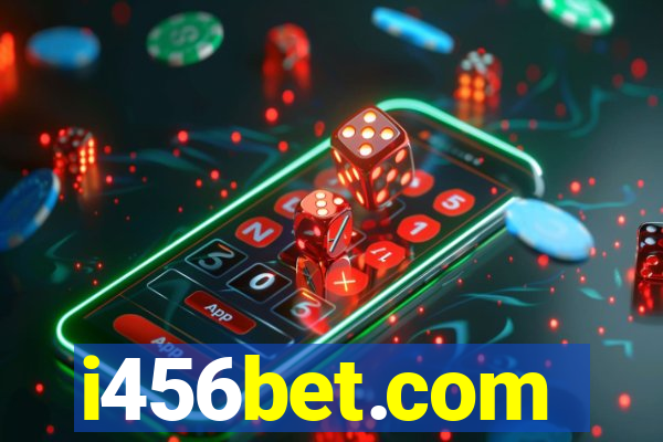 i456bet.com