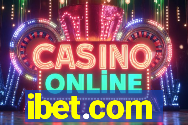 ibet.com