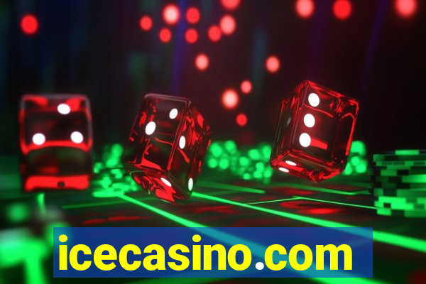 icecasino.com