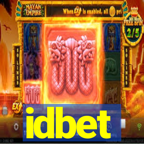 idbet