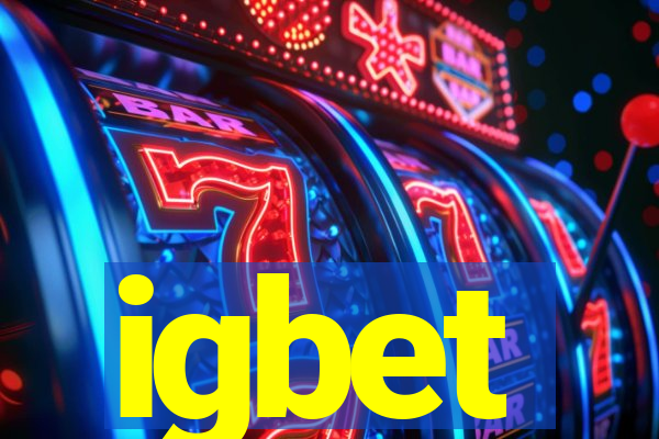 igbet