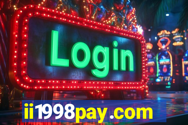 ii1998pay.com