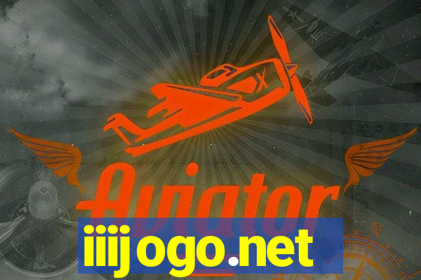 iiijogo.net