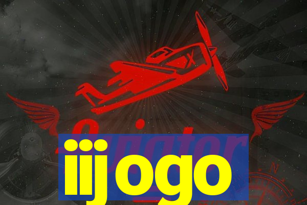 iijogo