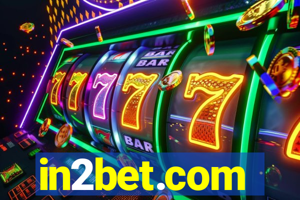 in2bet.com