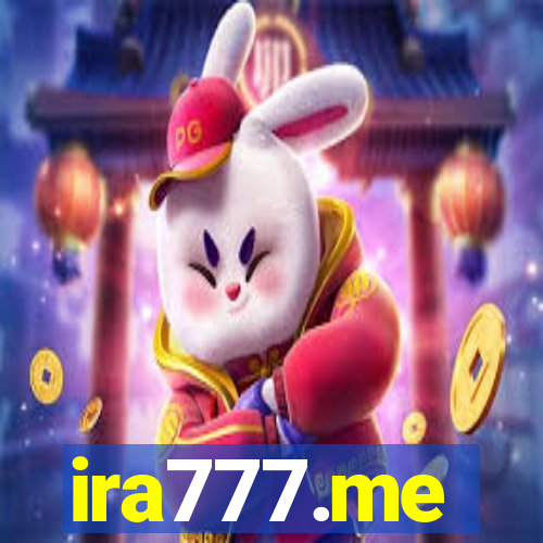 ira777.me