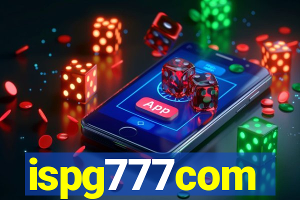 ispg777com