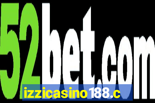 izzicasino188.com