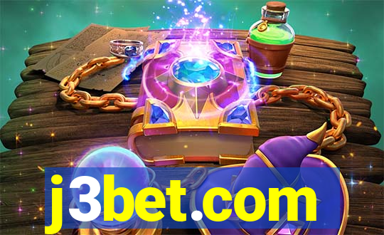 j3bet.com