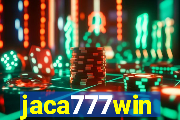 jaca777win