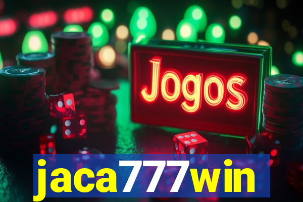 jaca777win