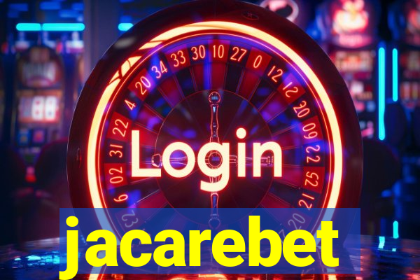 jacarebet