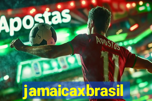 jamaicaxbrasil