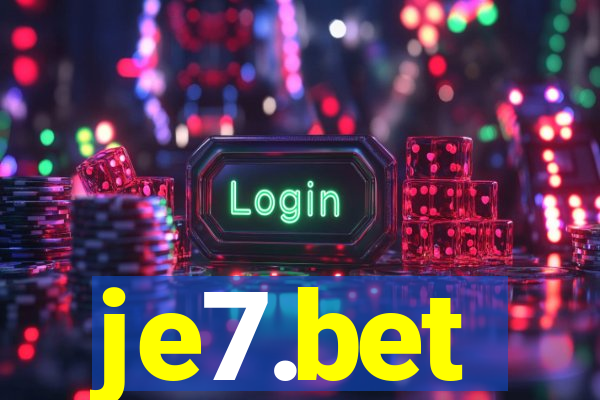 je7.bet