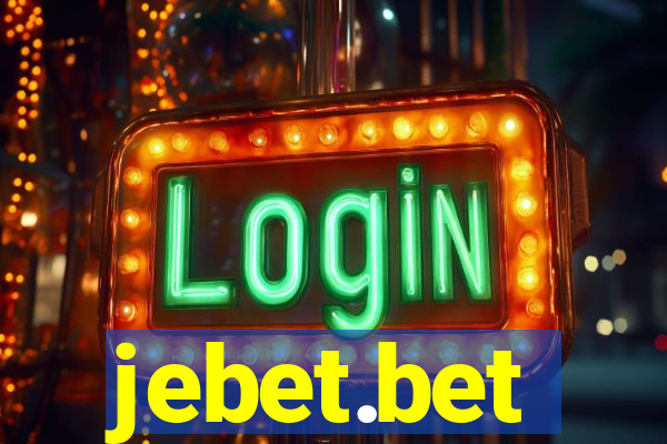 jebet.bet