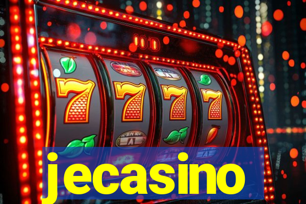 jecasino