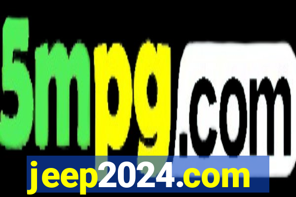 jeep2024.com