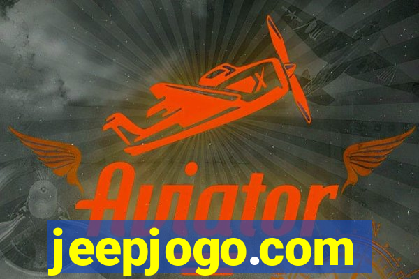 jeepjogo.com