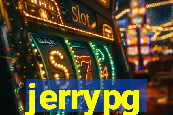 jerrypg