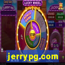 jerrypg.com