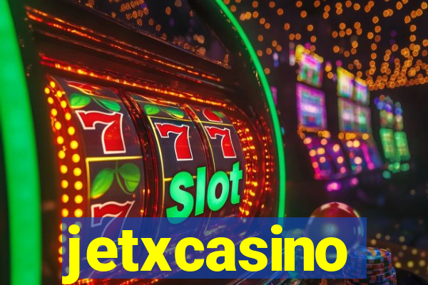 jetxcasino