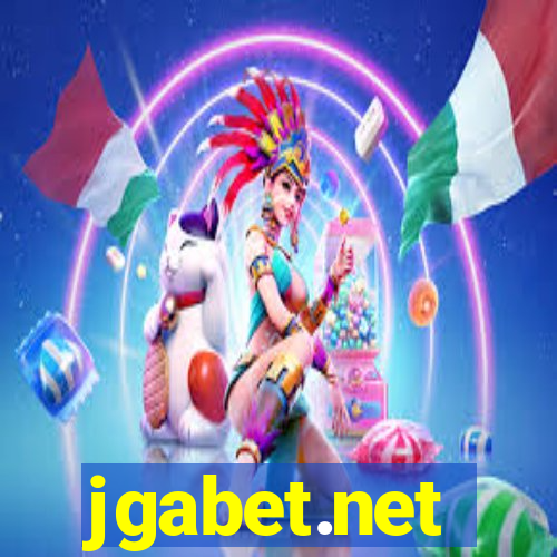 jgabet.net