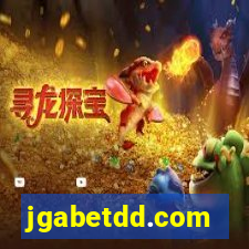 jgabetdd.com