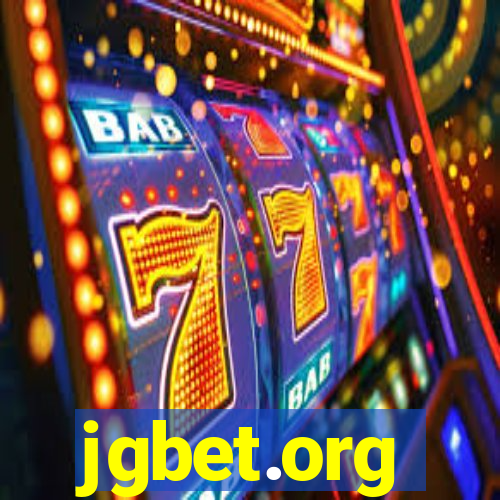 jgbet.org