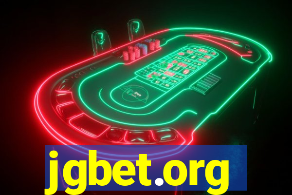 jgbet.org