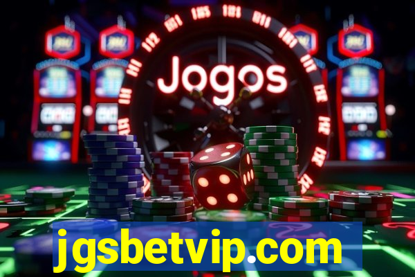 jgsbetvip.com