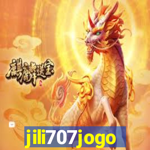 jili707jogo