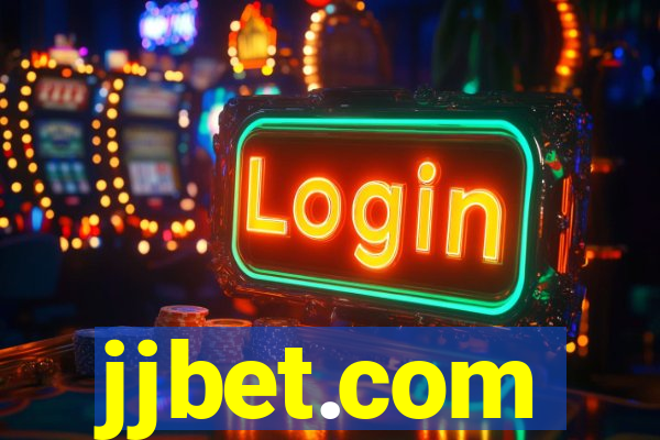 jjbet.com