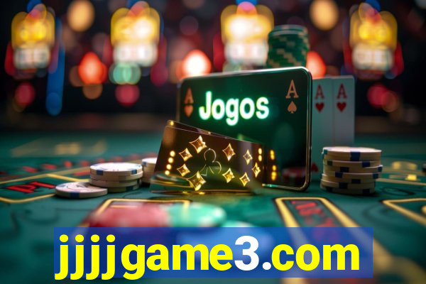 jjjjgame3.com