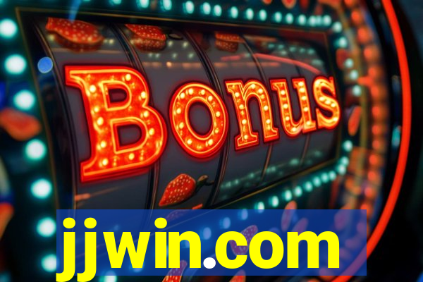 jjwin.com