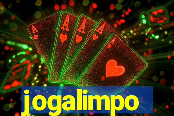 jogalimpo