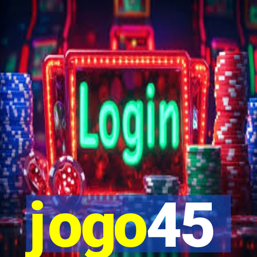 jogo45