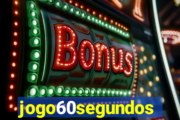 jogo60segundos